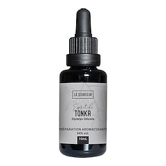 FÊVE TONKA - Esprit Parfumé, LE SOURCEUR